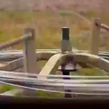 Wire Dispensers